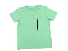 Name It green spruce t-shirt